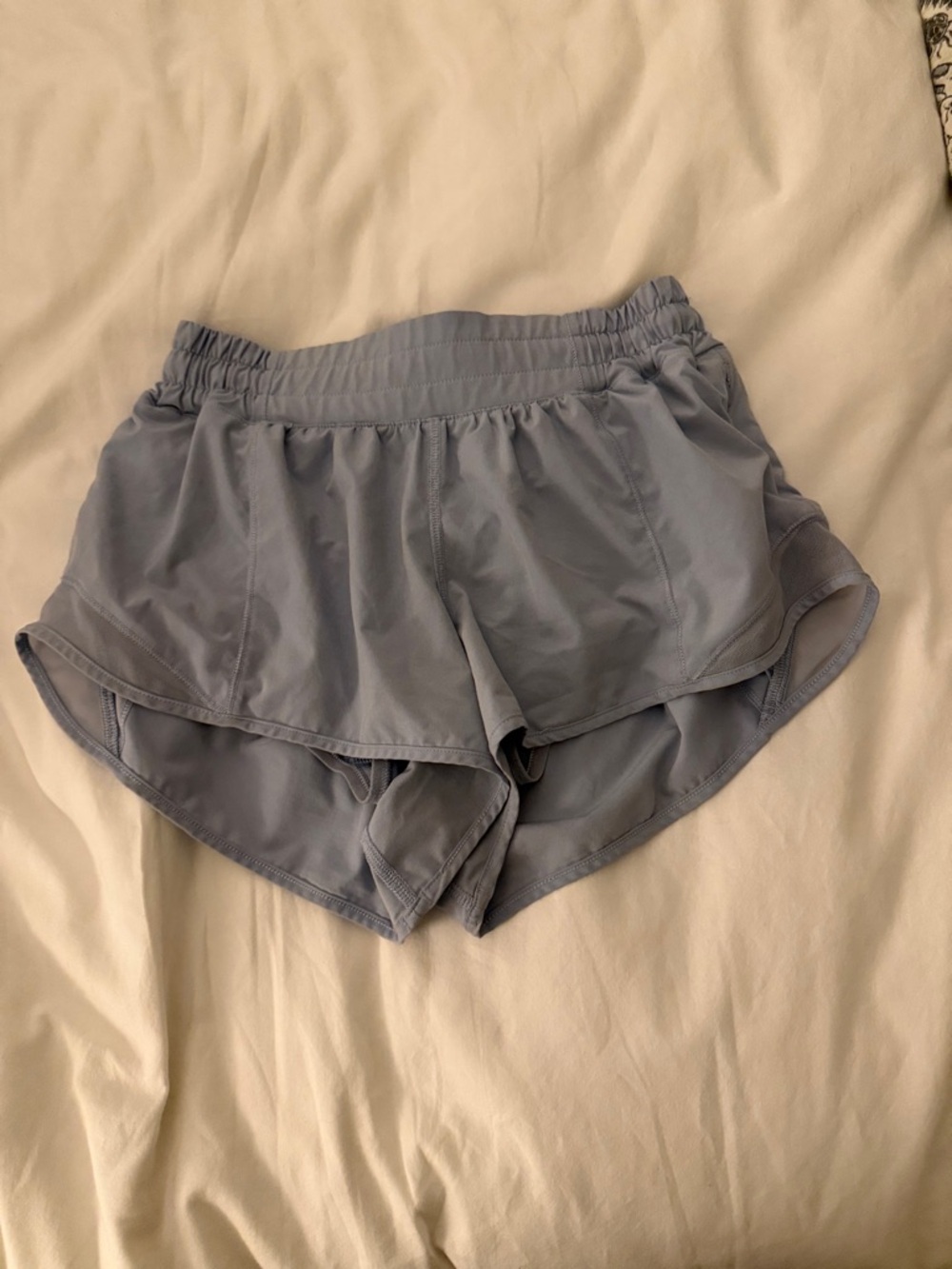 Lululemon Running shorts